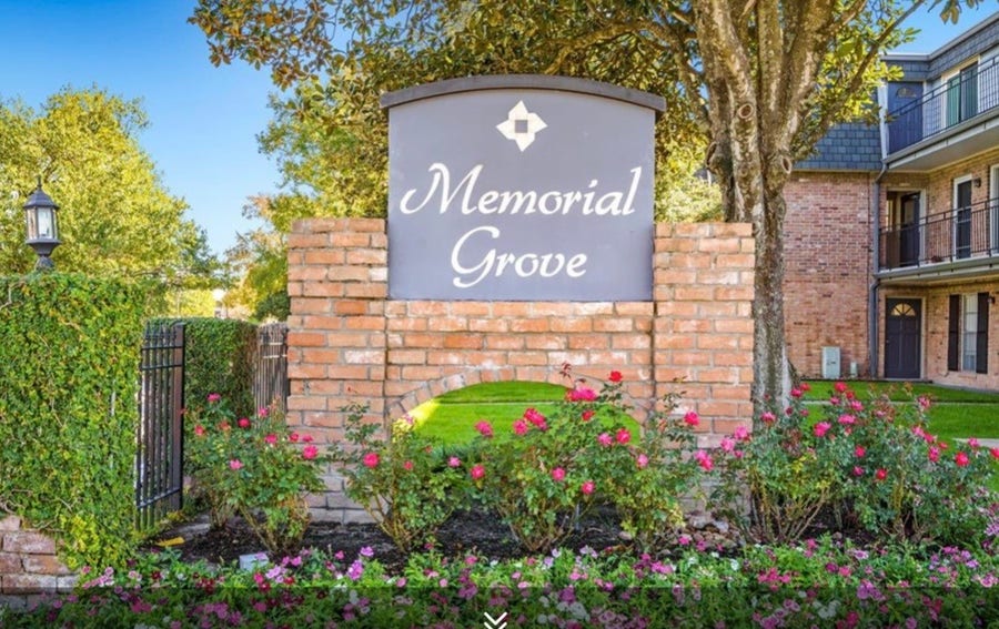Property photo for 9005 Gaylord Street, #22, Houston, TX