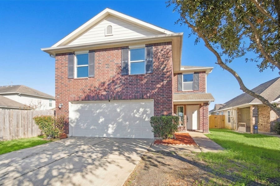 Property photo for 13903 Calm Wind Way, Houston, TX