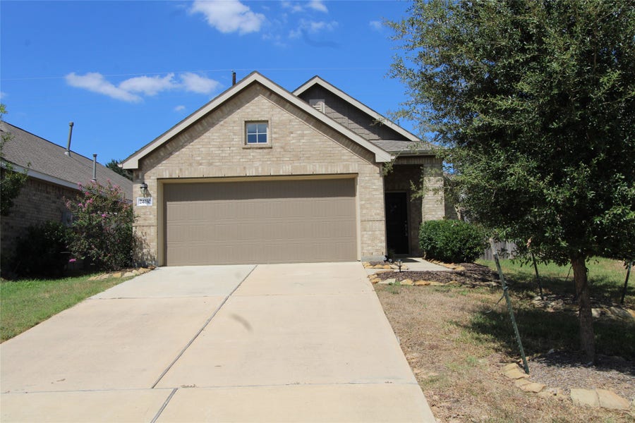 Property photo for 24030 Steep Climb Drive, Hockley, TX