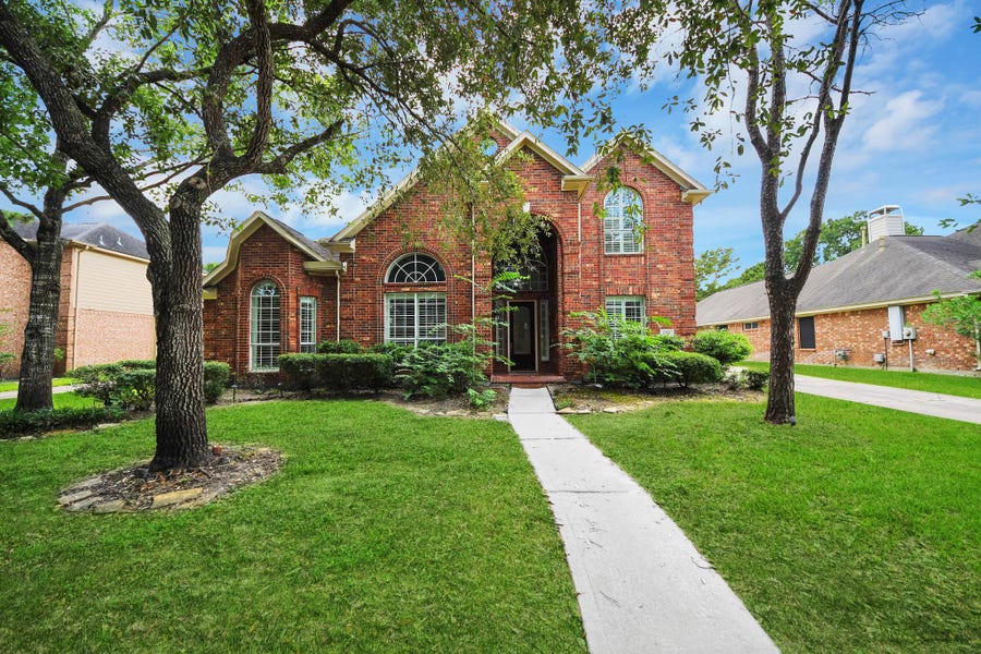 Property photo for 6314 Holly Canyon Court, Katy, TX