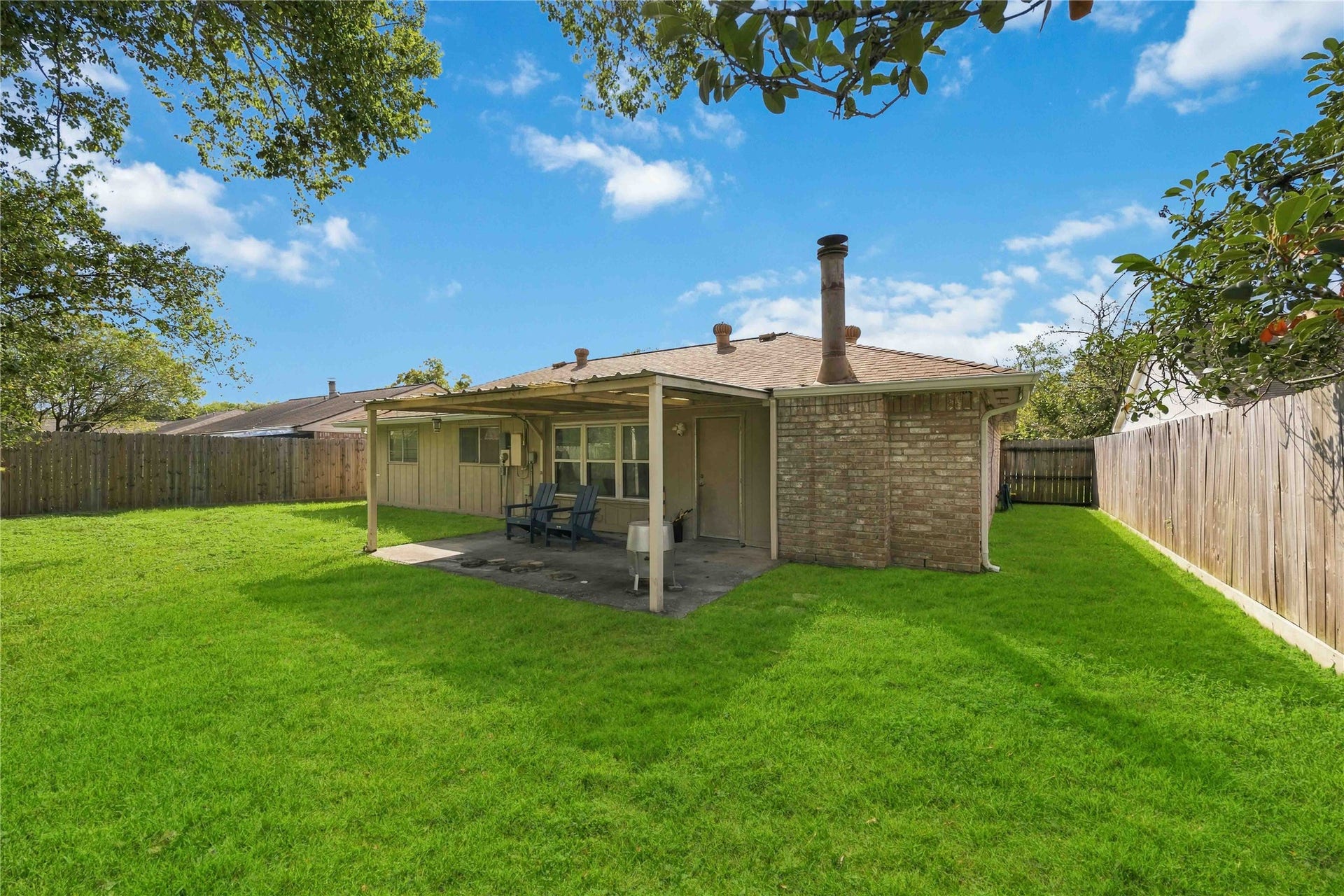 14222 Rosetta Drive, Cypress, TX 77429