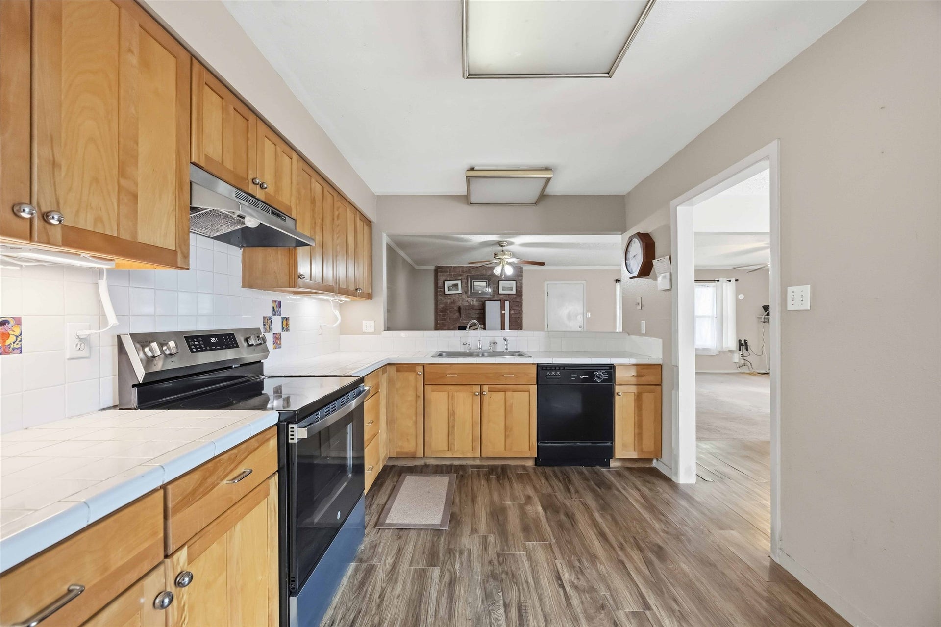 14222 Rosetta Drive, Cypress, TX 77429
