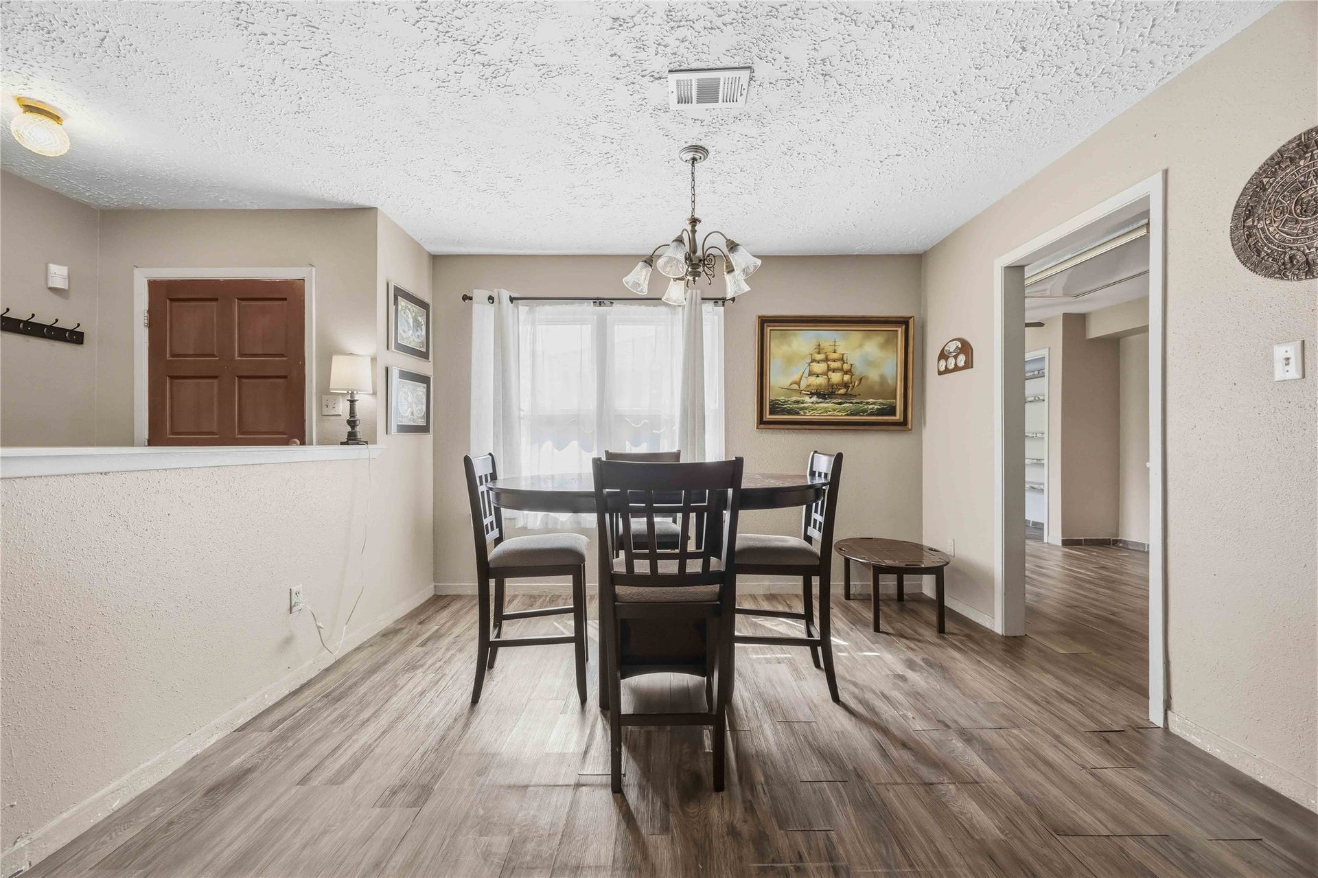 14222 Rosetta Drive, Cypress, TX 77429