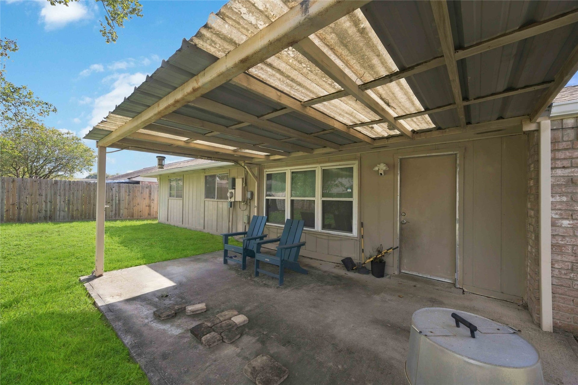 14222 Rosetta Drive, Cypress, TX 77429