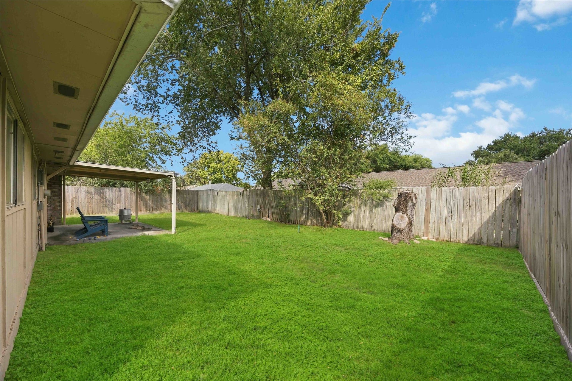 14222 Rosetta Drive, Cypress, TX 77429
