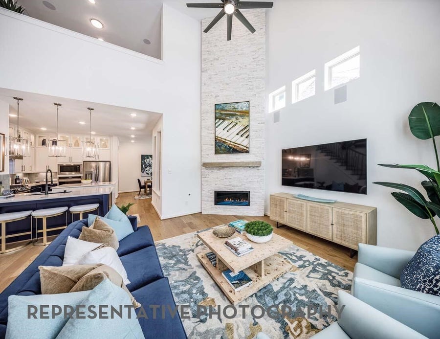 Property photo for 19742 Pennybacker Bridge, Cypress, TX