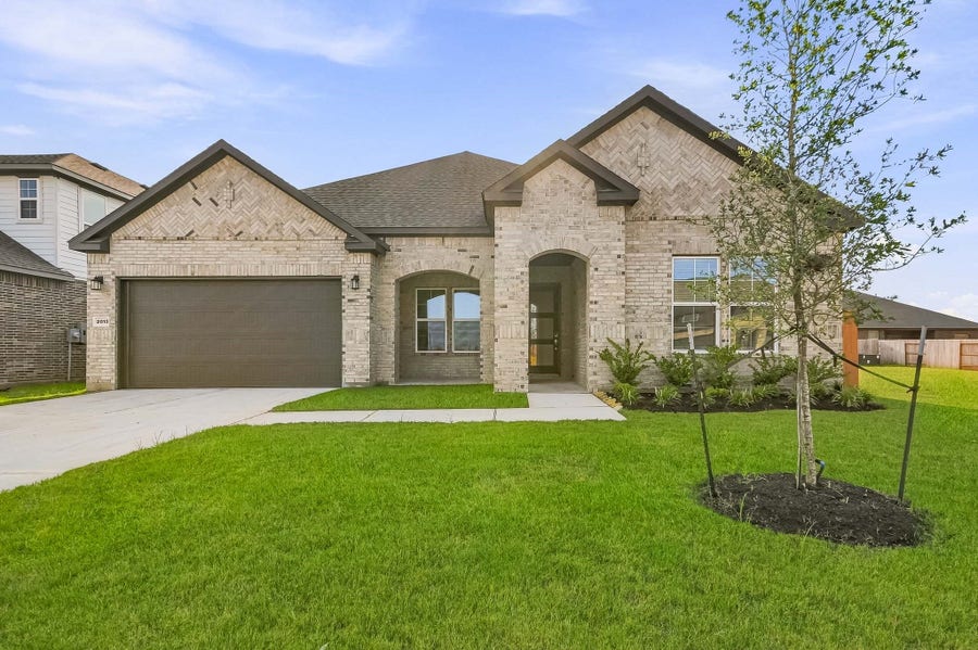 Property photo for 2013 Blue Mar Drive, Brookshire, TX