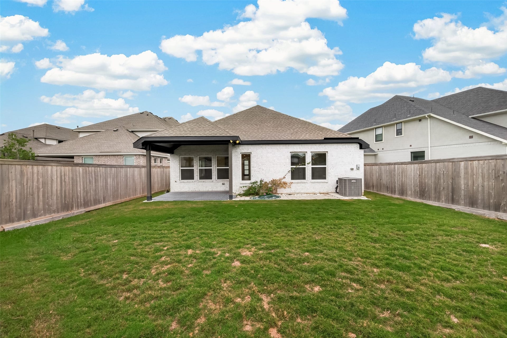 21318 Harris Park Court, Cypress, TX 77433