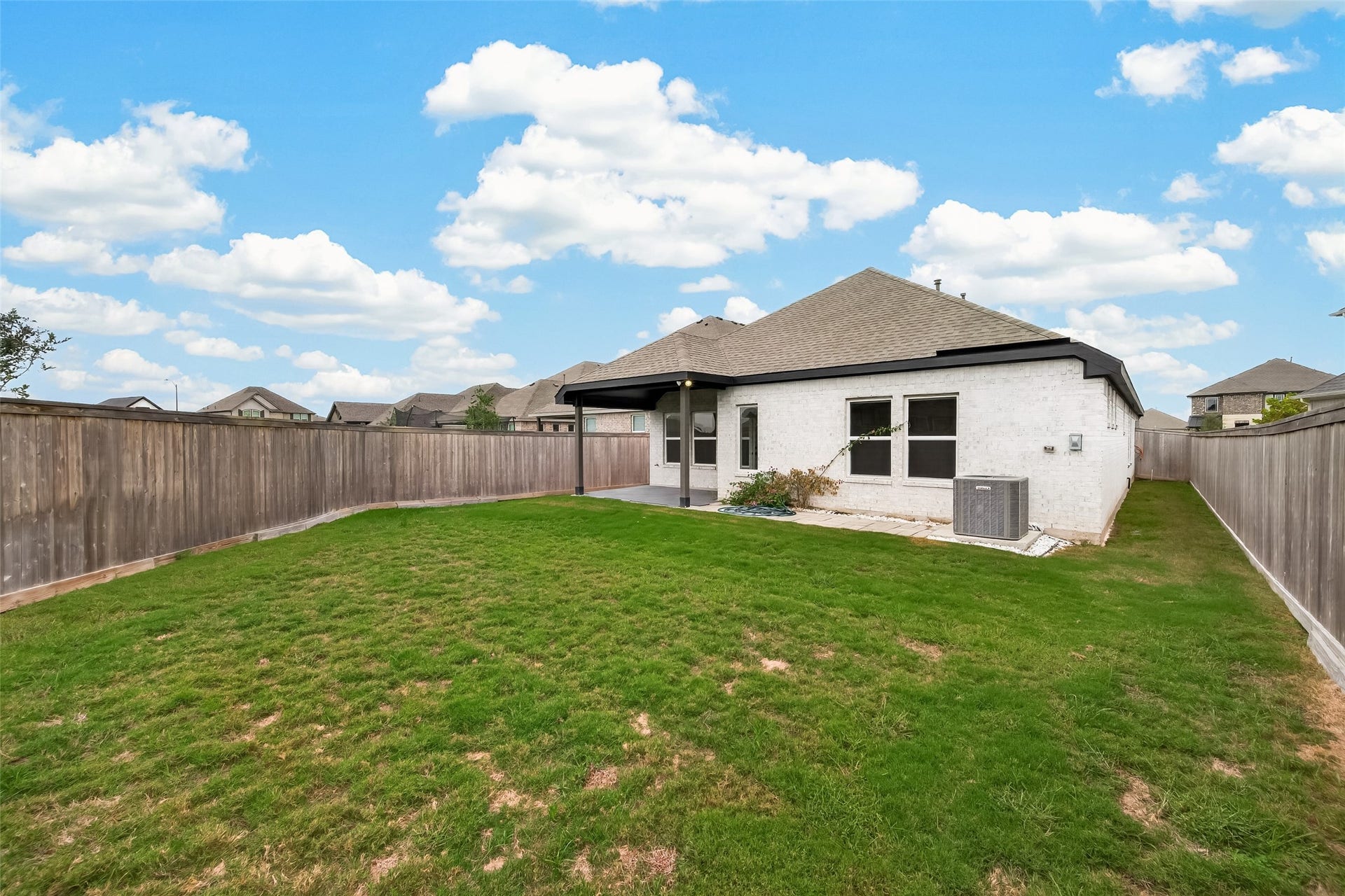 21318 Harris Park Court, Cypress, TX 77433
