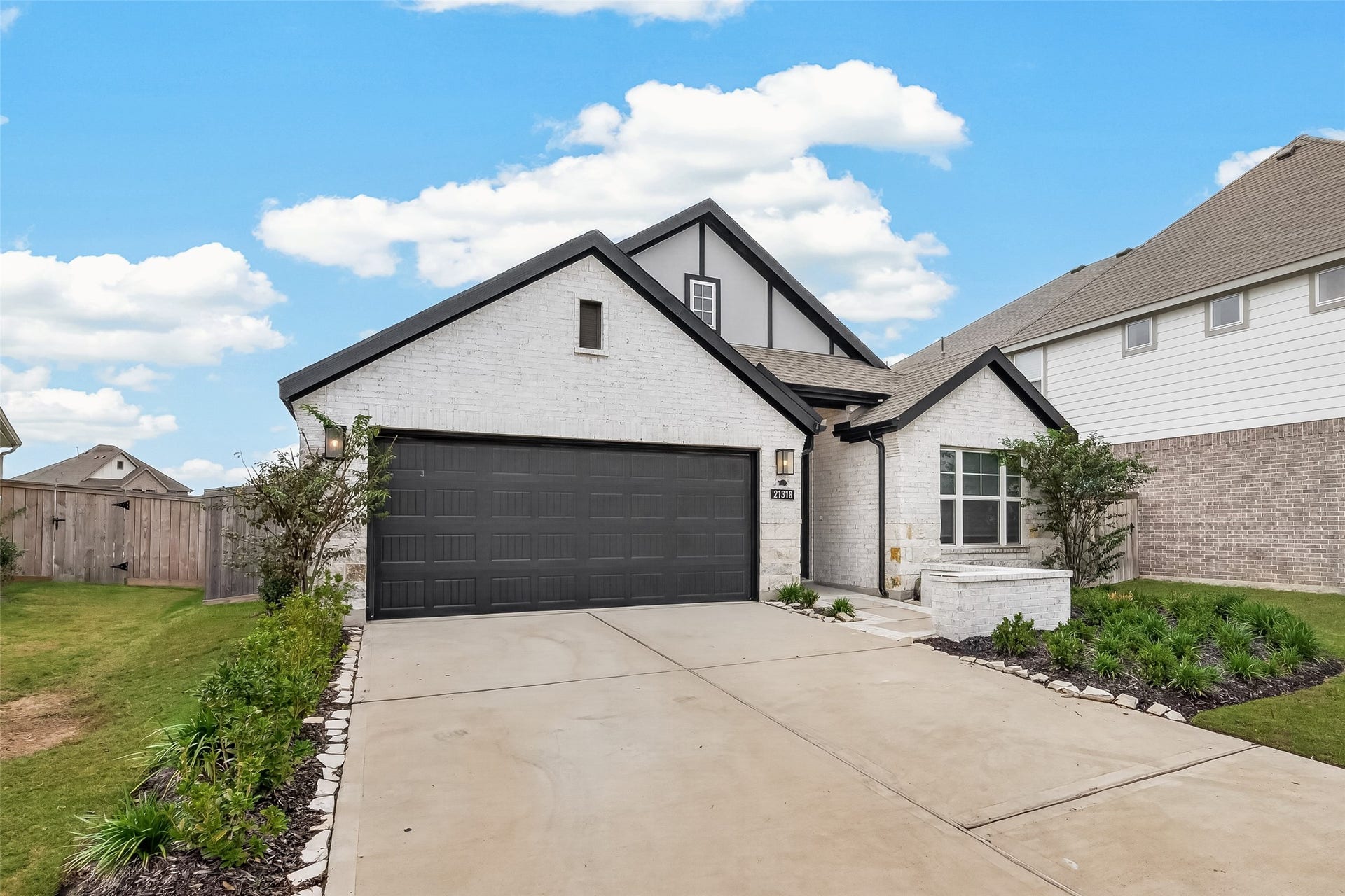 21318 Harris Park Court, Cypress, TX 77433