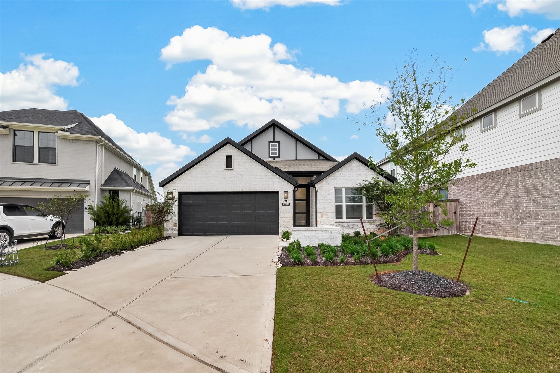 21318 Harris Park Court, Cypress, TX 77433