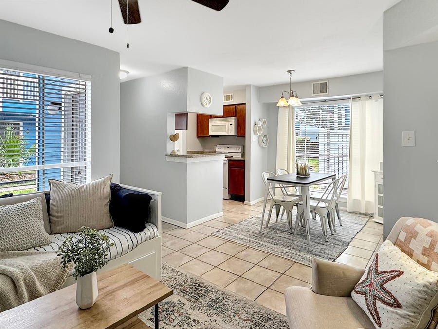Property photo for 3506 Cove View Boulevard, #1313, Galveston, TX