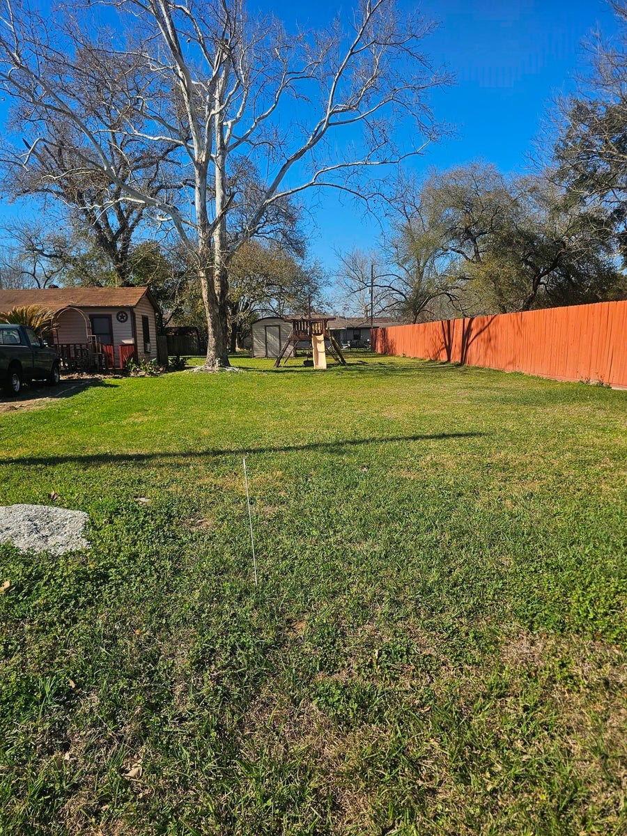 Property photo for 0 McPhail Street, Tomball, TX