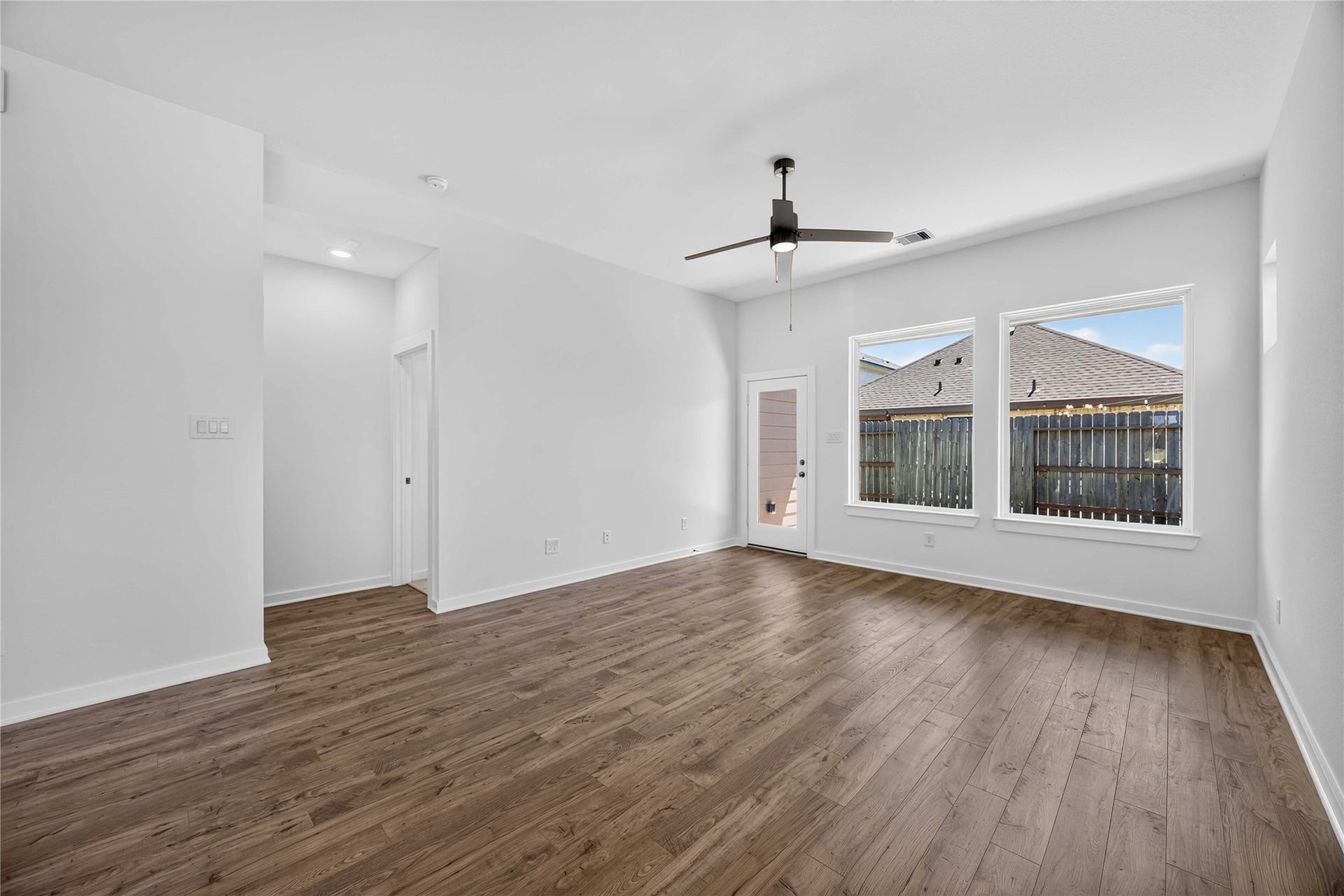 5057 Marcasca Drive, Katy, TX 77493