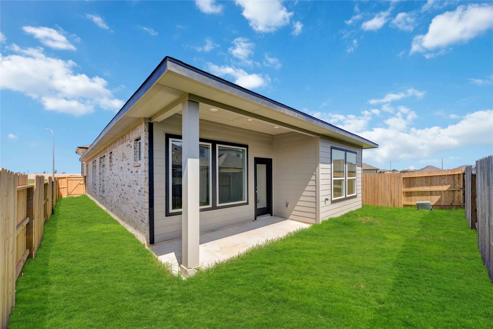 5057 Marcasca Drive, Katy, TX 77493