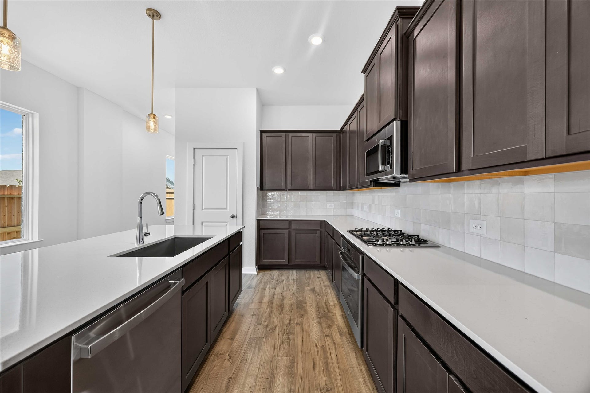 5057 Marcasca Drive, Katy, TX 77493