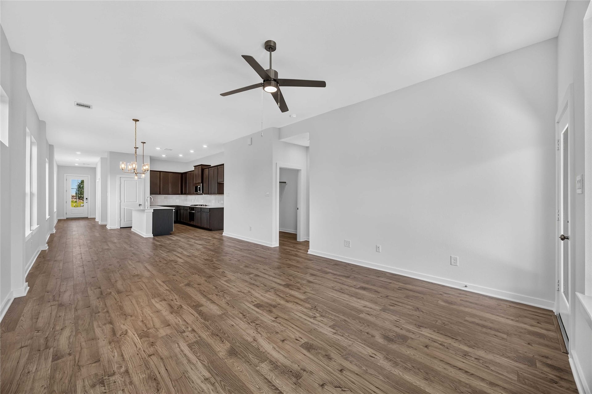 5057 Marcasca Drive, Katy, TX 77493