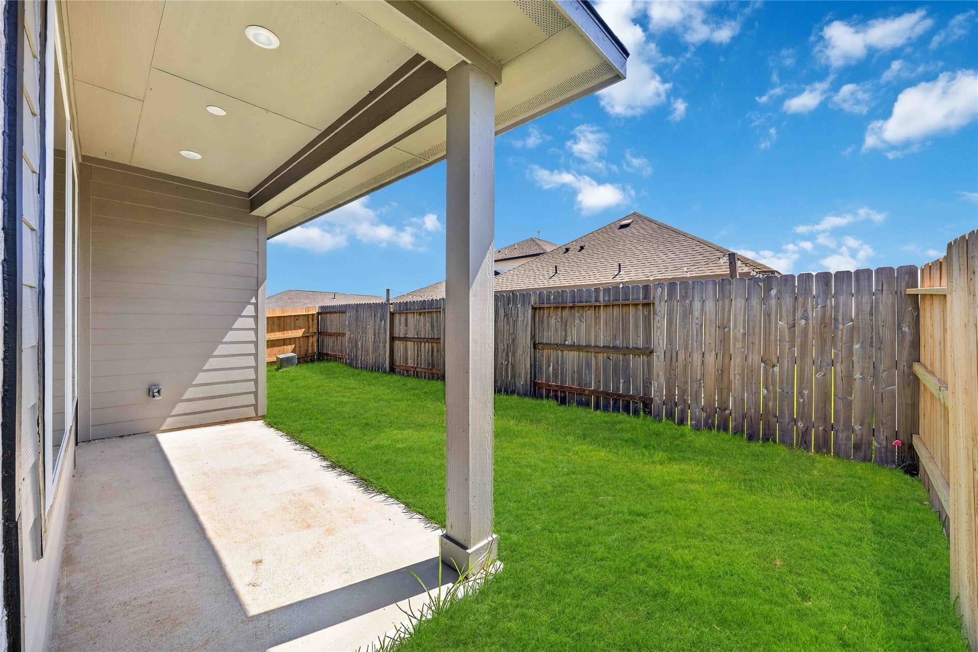 5057 Marcasca Drive, Katy, TX 77493
