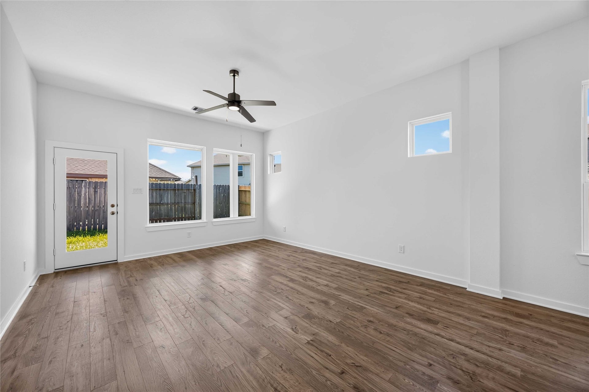 5057 Marcasca Drive, Katy, TX 77493