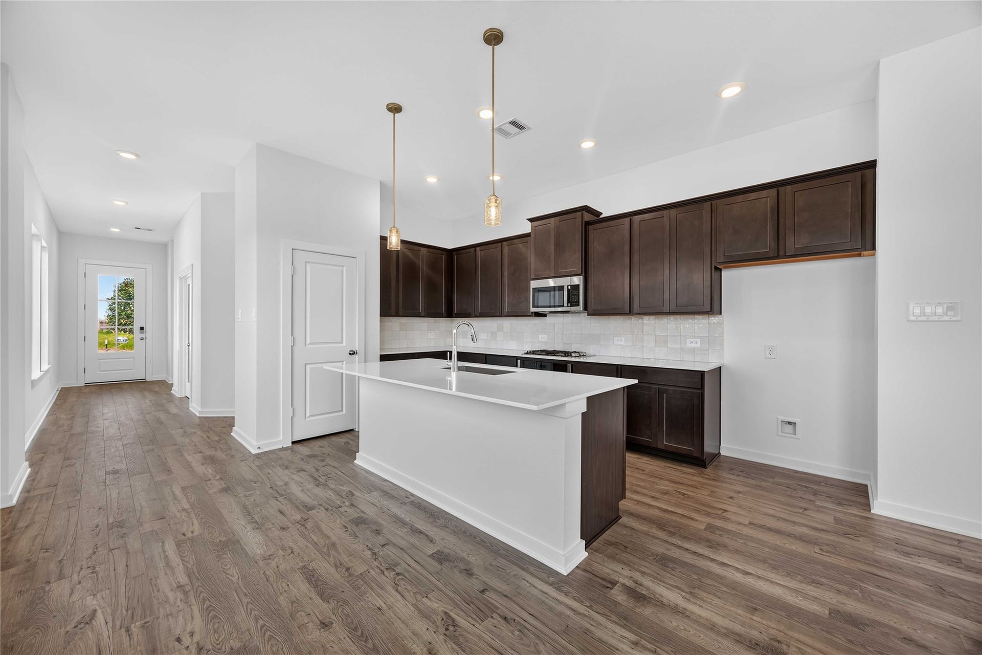 5057 Marcasca Drive, Katy, TX 77493