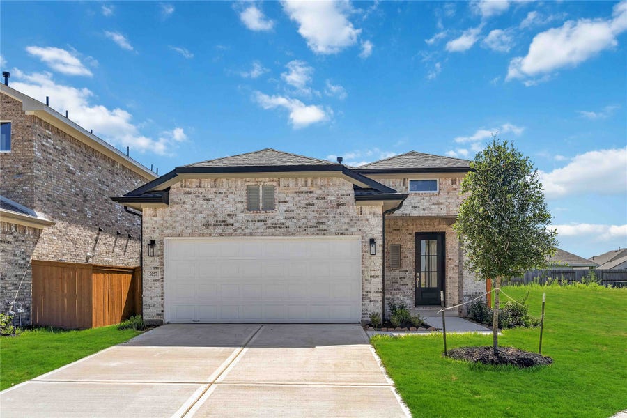 Property photo for 5057 Marcasca Drive, Katy, TX