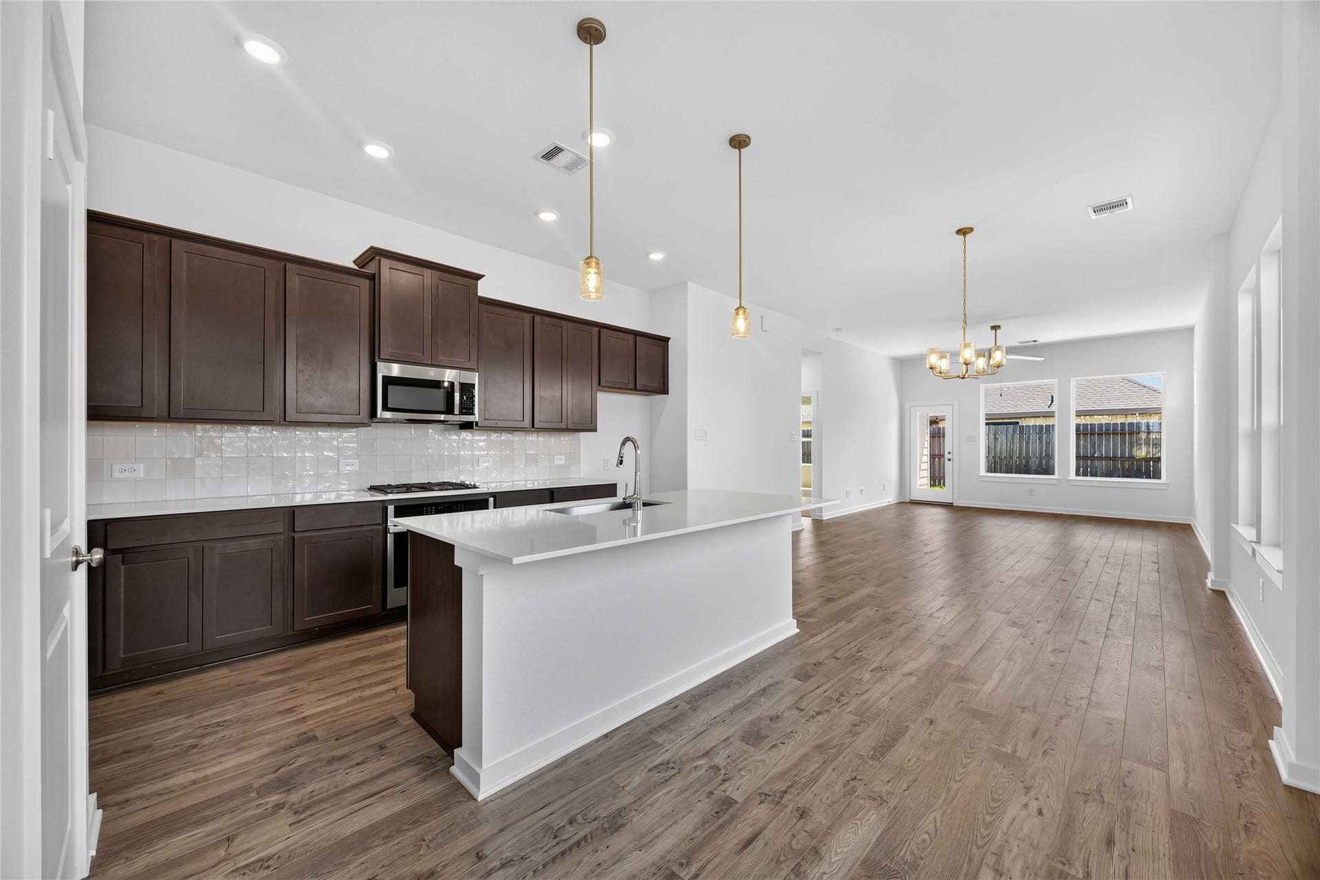 5057 Marcasca Drive, Katy, TX 77493