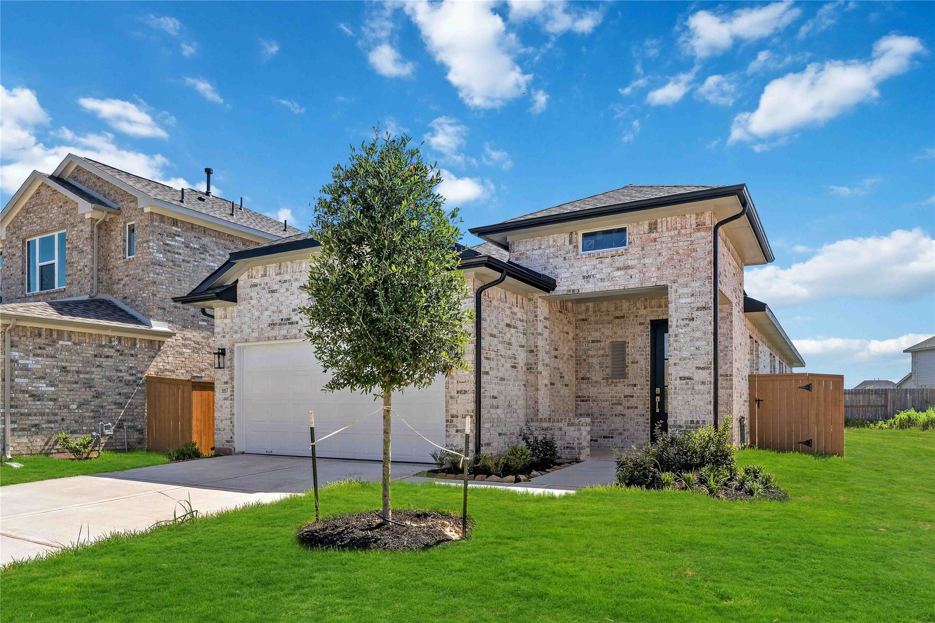 5057 Marcasca Drive, Katy, TX 77493