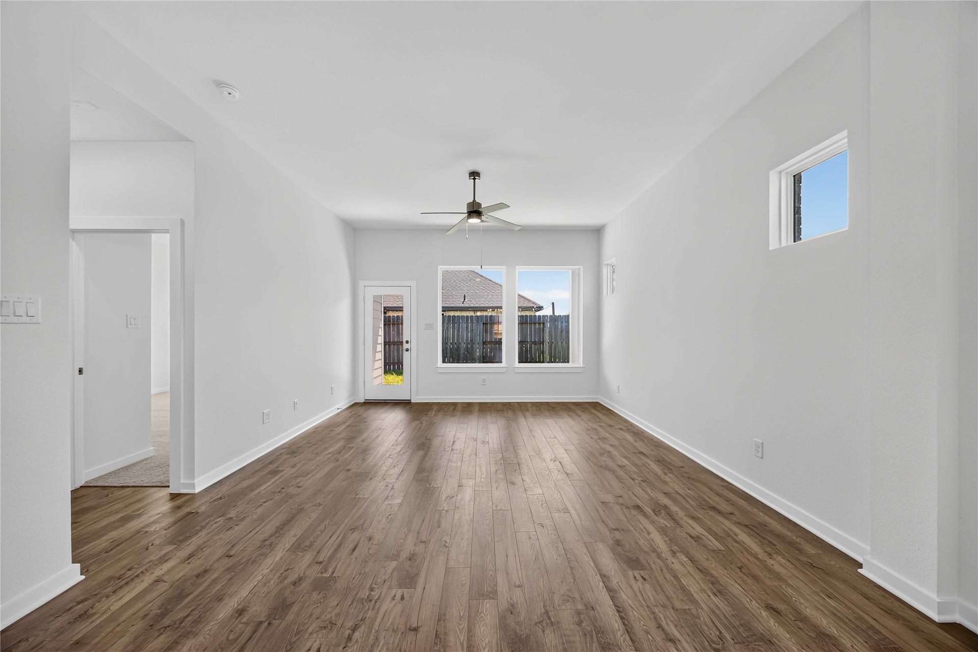 5057 Marcasca Drive, Katy, TX 77493