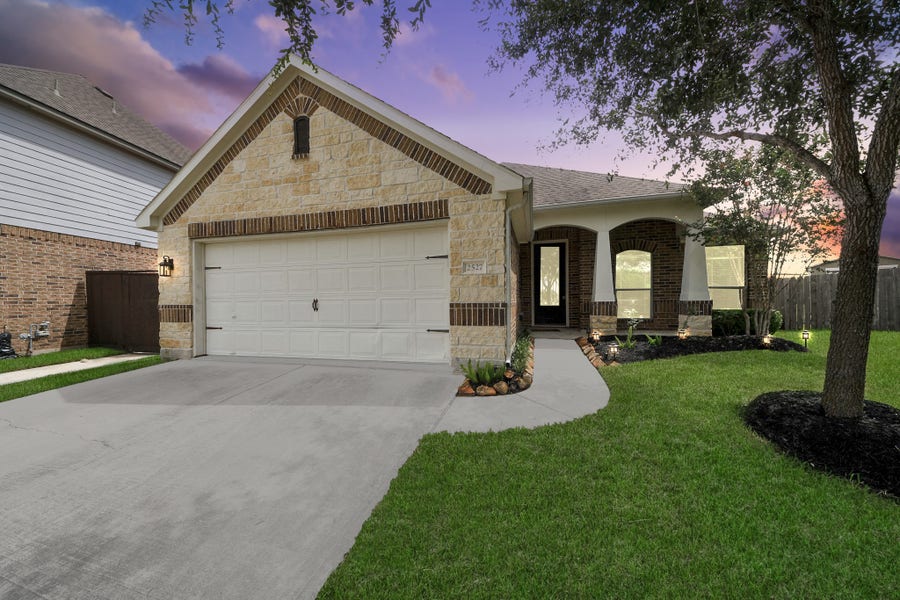 Property photo for 2527 Horned Owl Drive, Katy, TX