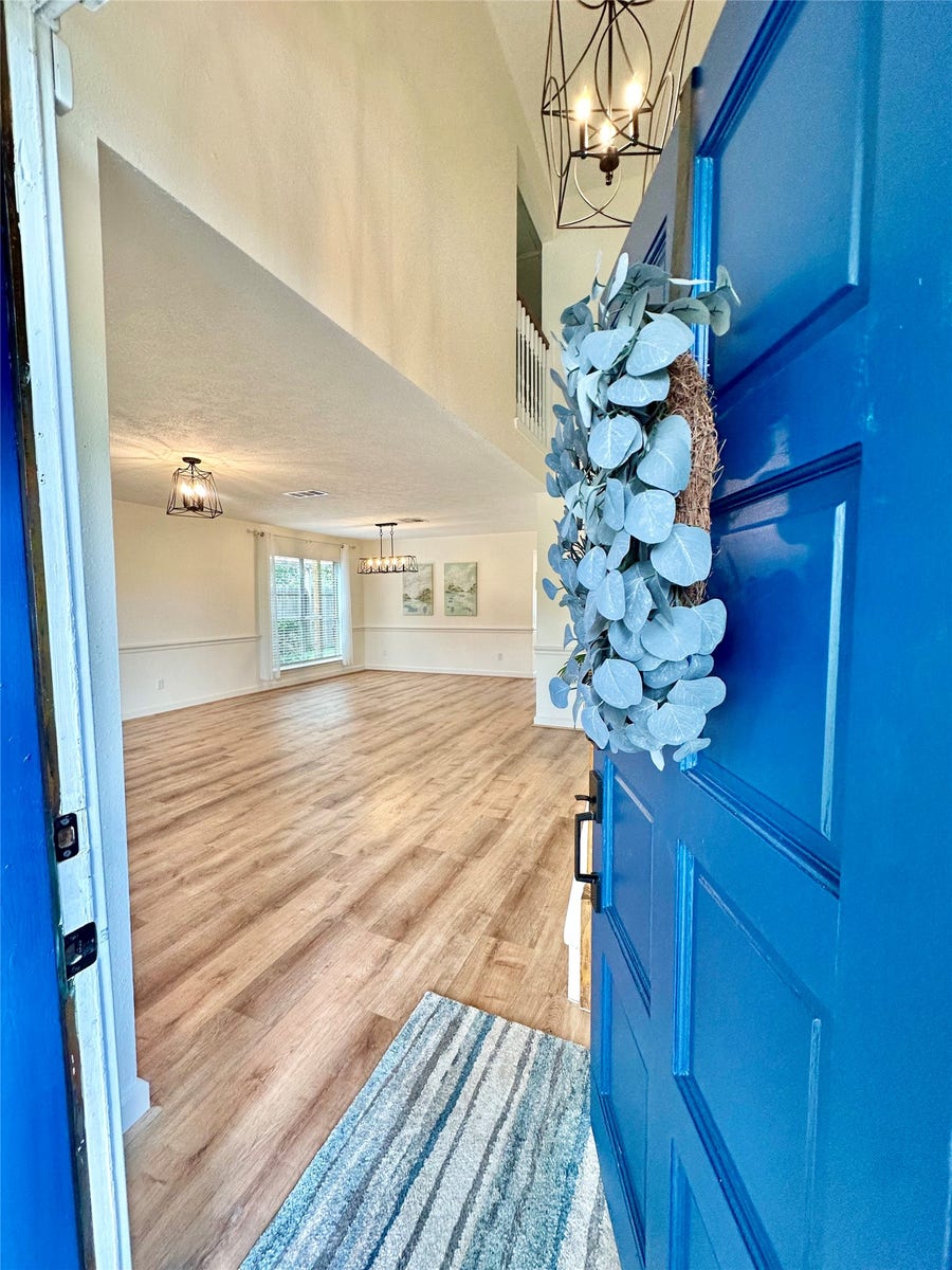 Property photo for 1901 Palo Duro Street, Friendswood, TX