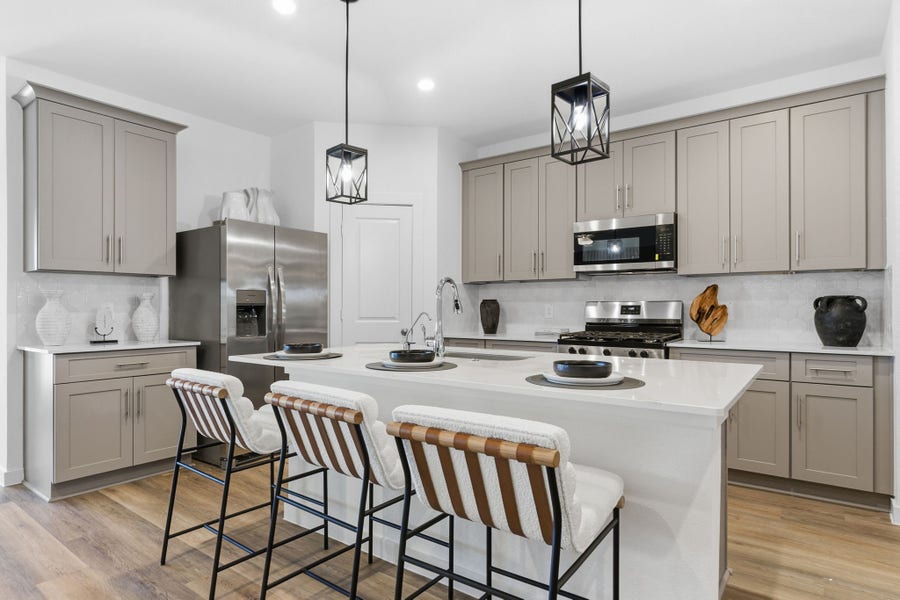 Property photo for 3003 Prairie Way, League City, TX