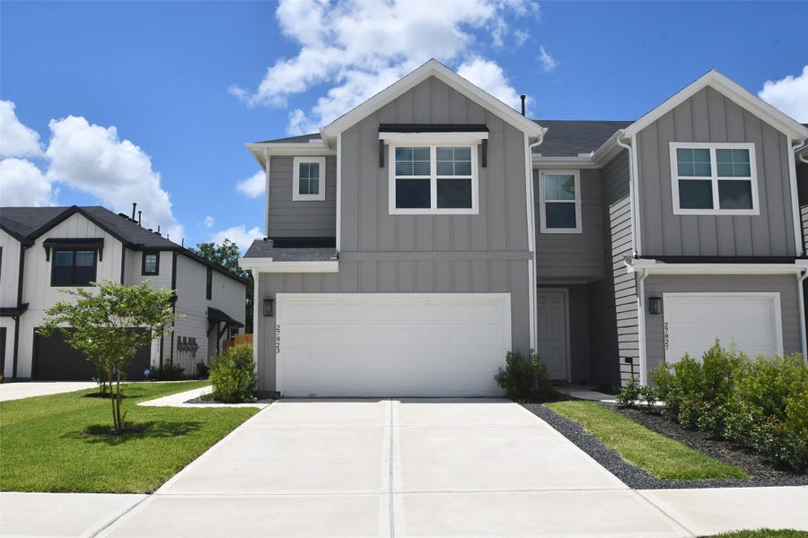 Property photo for 27823 Western Creek Ct, Katy, TX