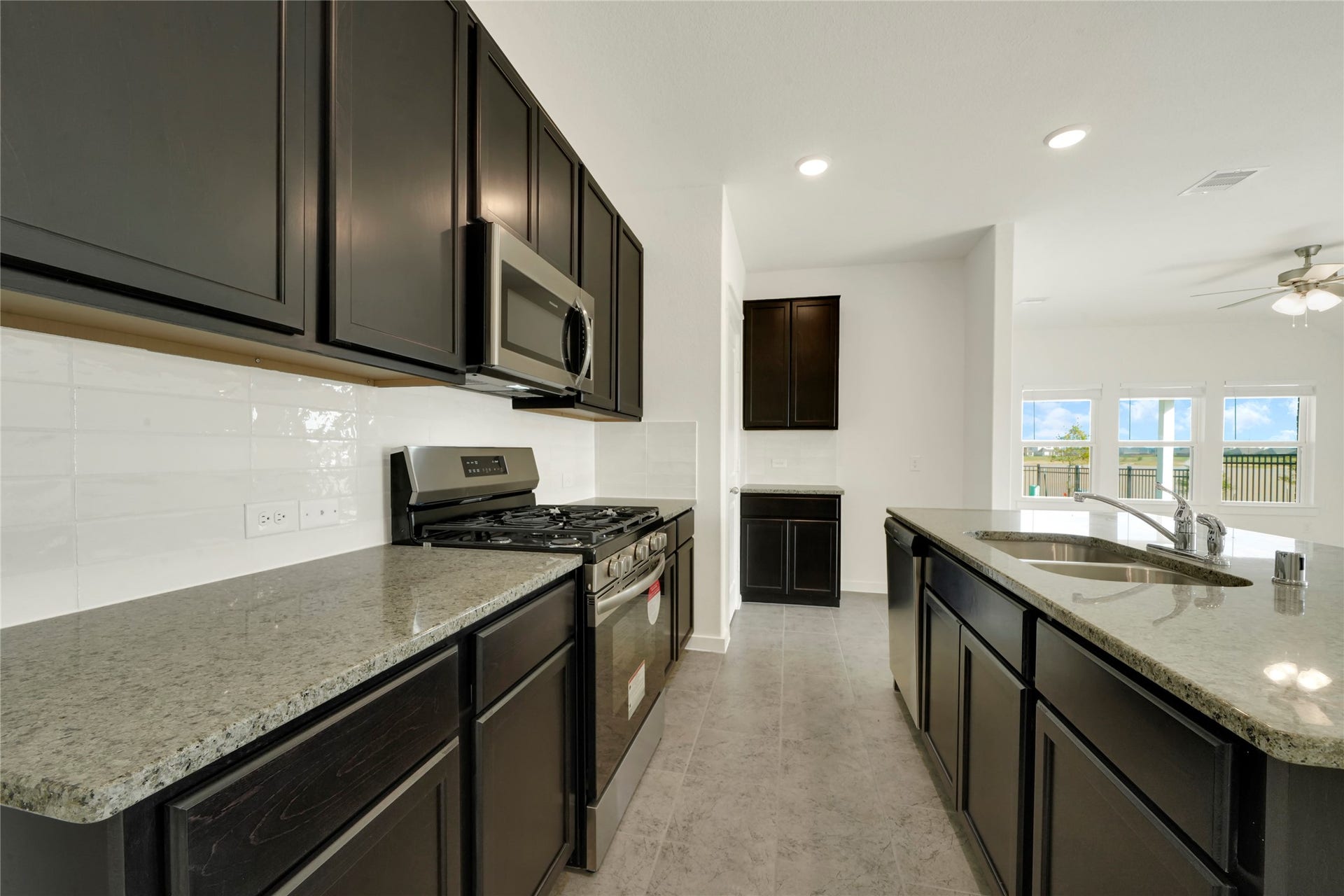 4672 Peony Green Drive, Katy, TX 77493