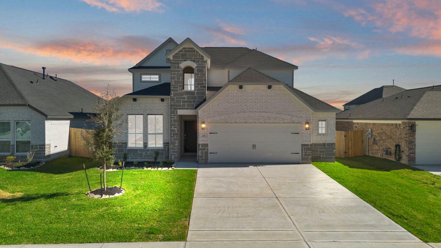 Property photo for 336 Spruce Oak Lane, Waller, TX