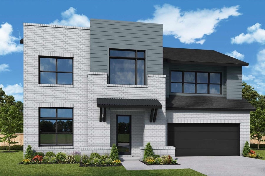 Property photo for 19911 Moonflower Meadow Street, Cypress, TX