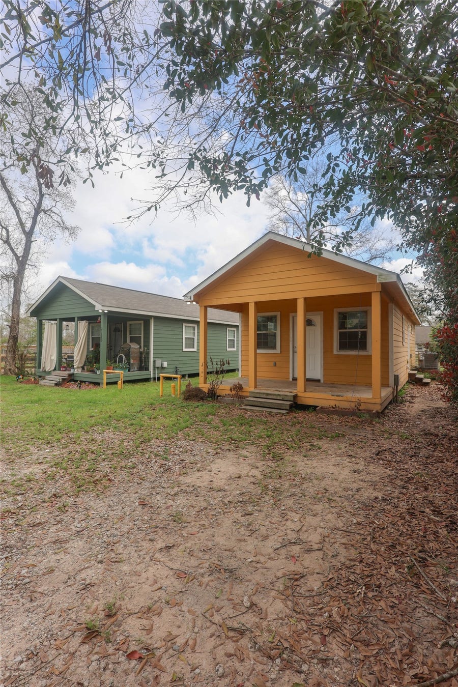 Property photo for 23893 S Wildwood Road, Porter, TX