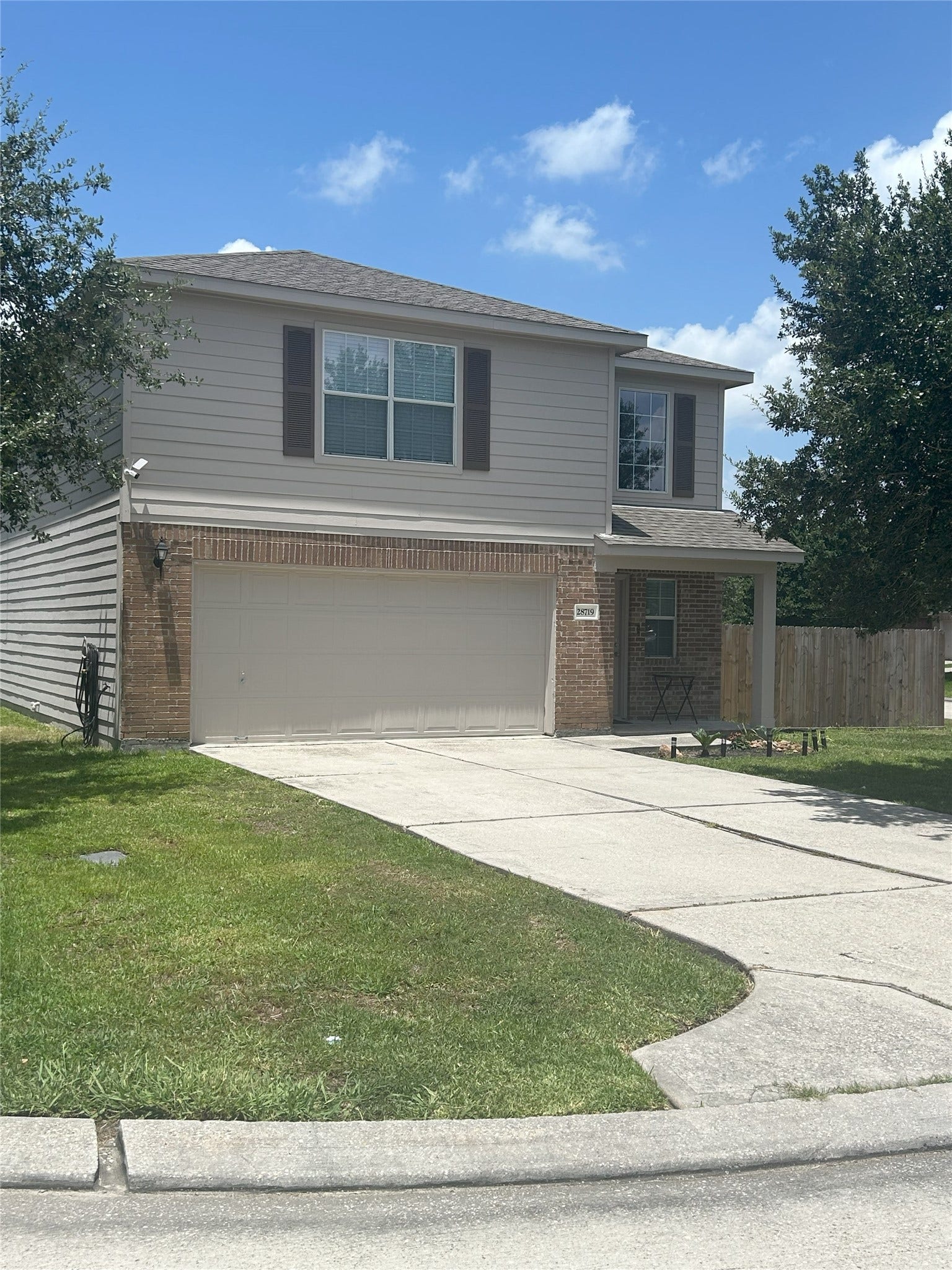 28719 Leon River Court, Spring, TX 77386