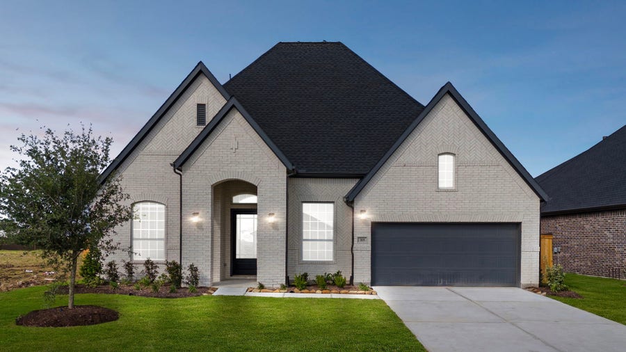 Property photo for 6115 Parthenon Drive, Manvel, TX