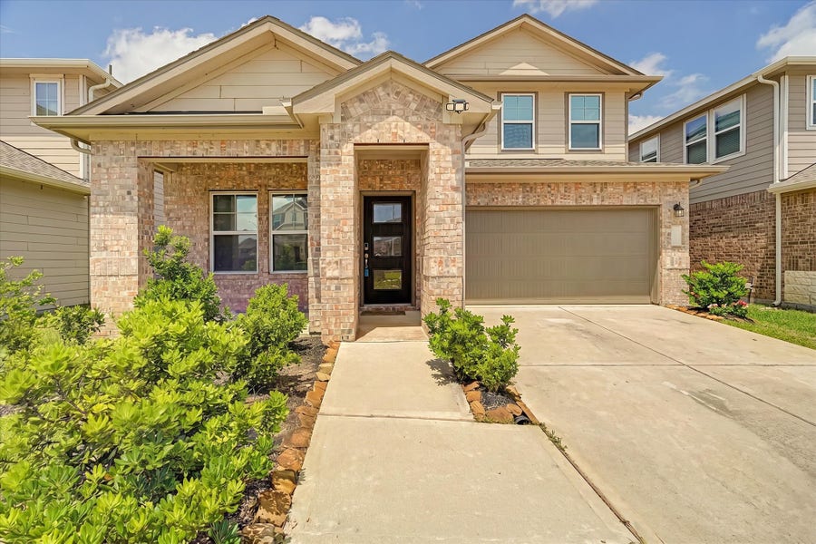 Property photo for 6918 Lebec Dr, Rosharon, TX