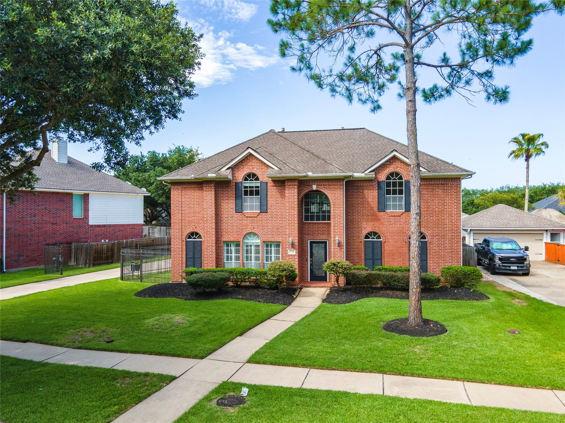 3124 Sand Shadow Drive, League City, TX 77573 3124 Sand Shadow Drive, League City, TX 77573