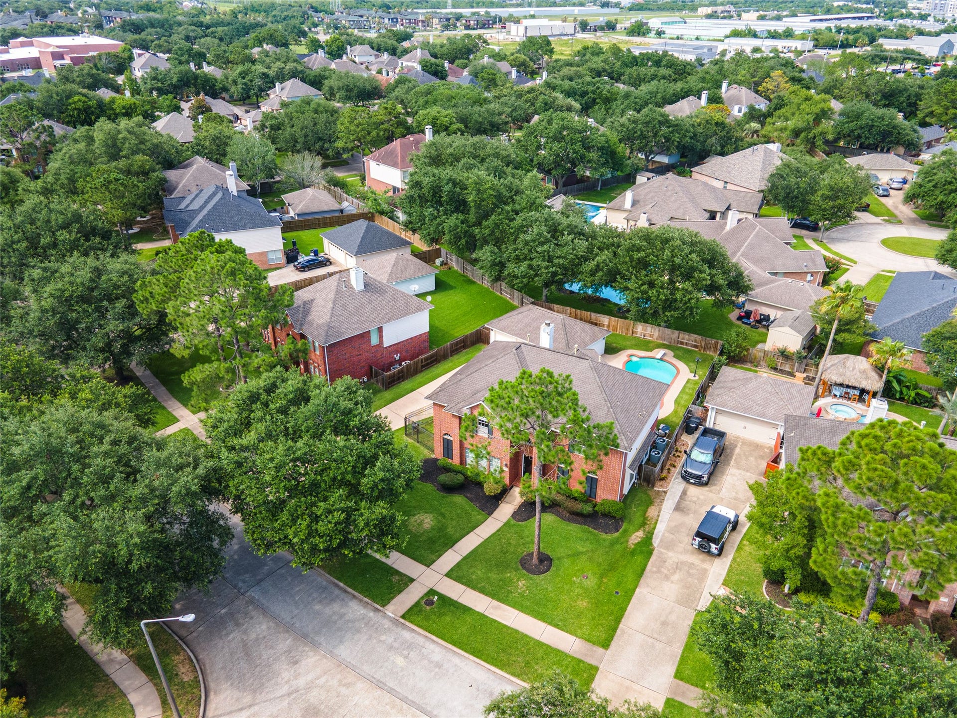 3124 Sand Shadow Drive, League City, TX 77573 3124 Sand Shadow Drive, League City, TX 77573