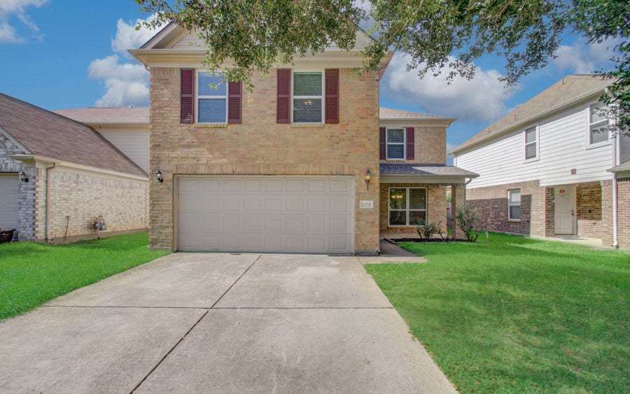 Property photo for 23714 Legacy Oak Street, Katy, TX