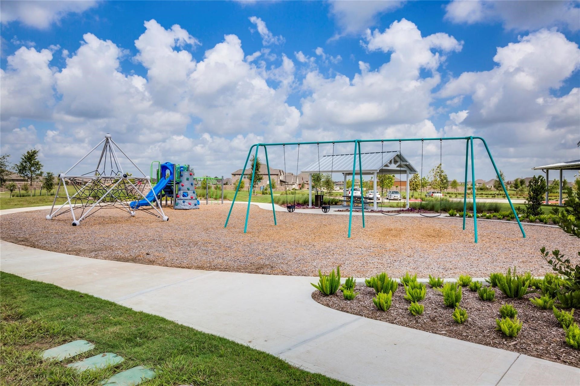 3013 Shelly Bayou Court, League City, TX 77573 Coastal Point Playground