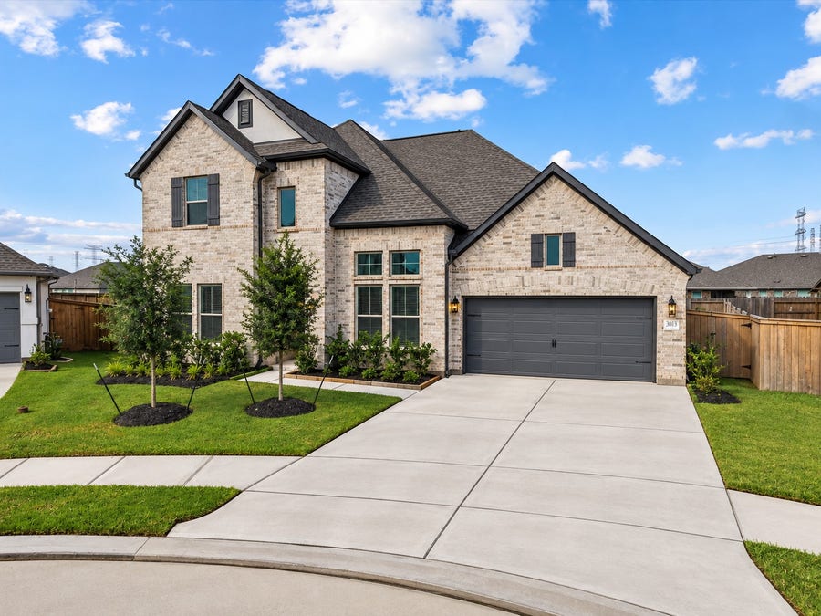 Property photo for 3013 Shelly Bayou Court, League City, TX