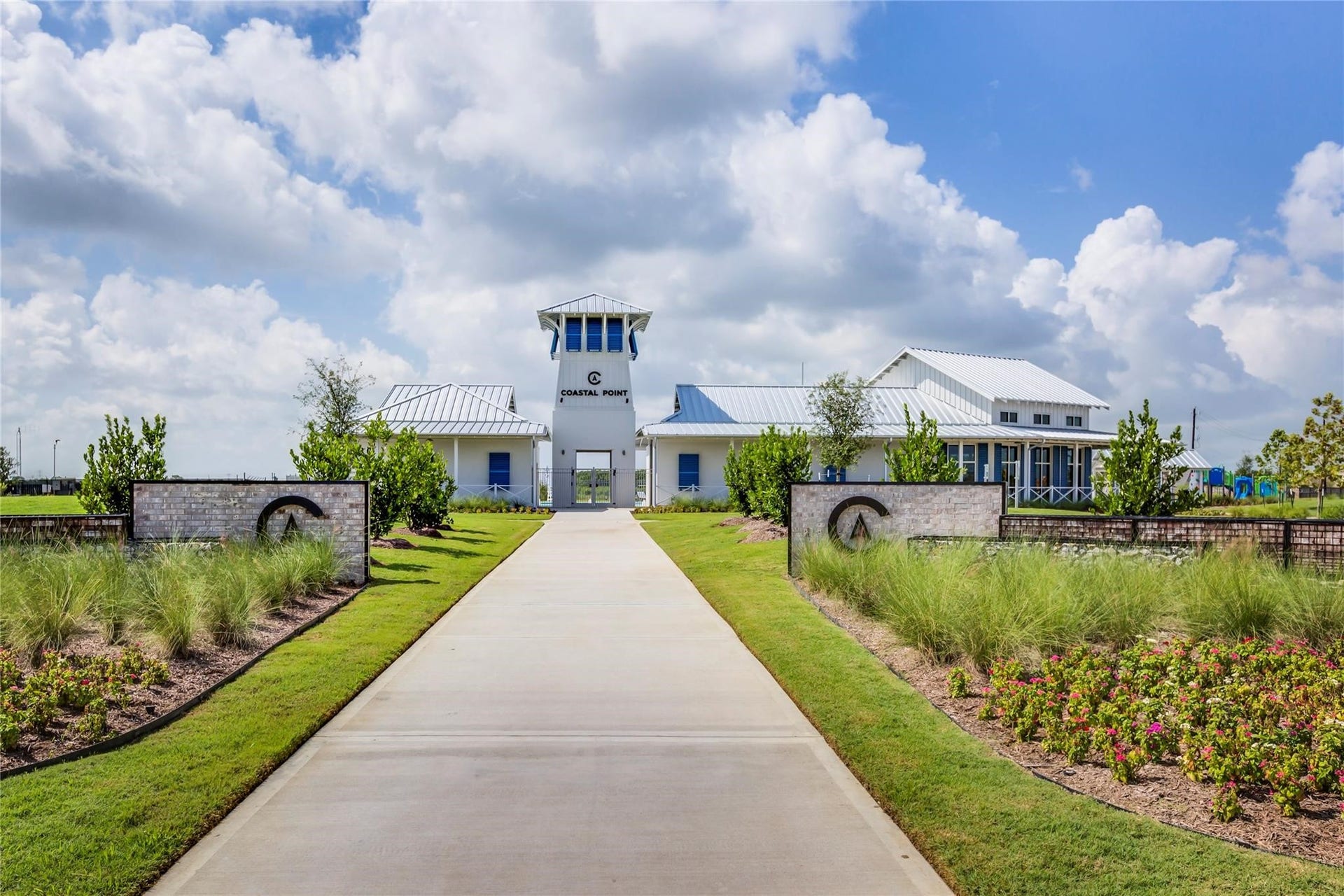 3013 Shelly Bayou Court, League City, TX 77573 Coastal Point Clubhouse