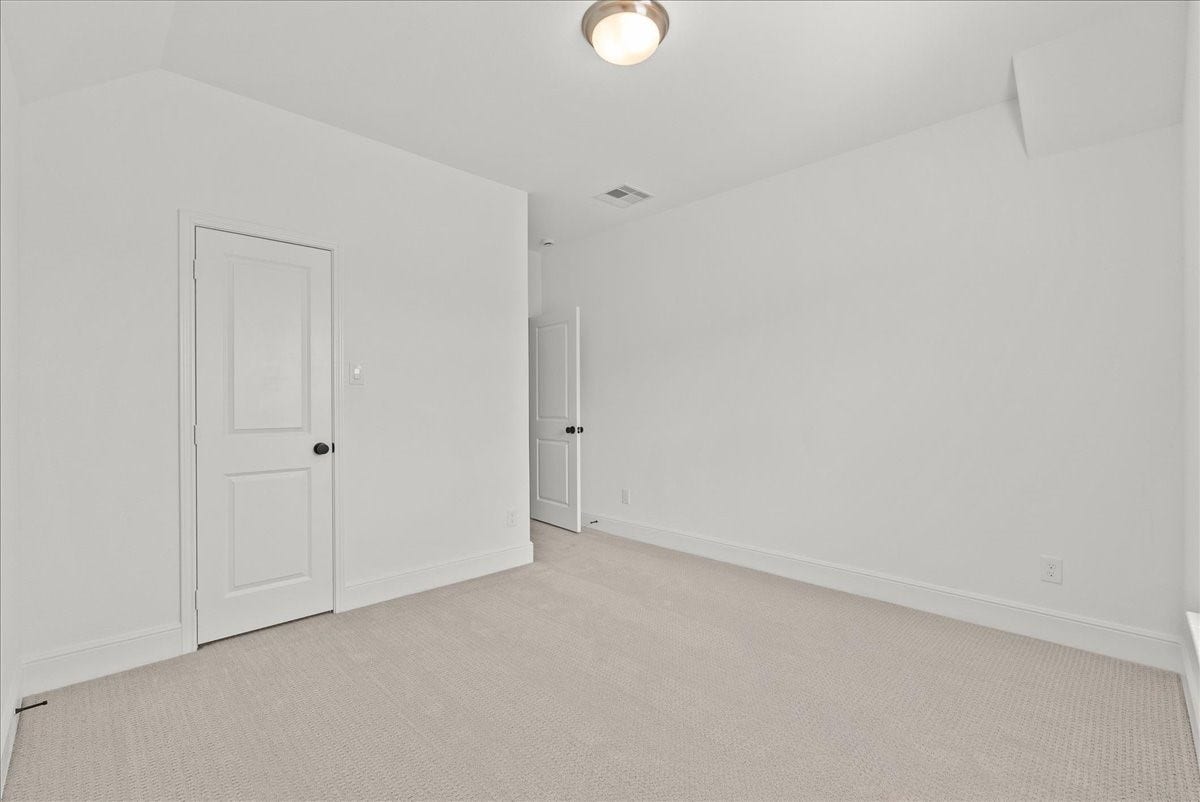 3013 Shelly Bayou Court, League City, TX 77573 Upstairs bedroom