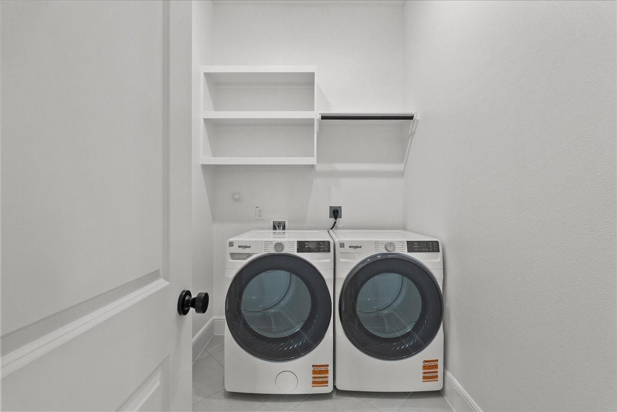 3013 Shelly Bayou Court, League City, TX 77573 Laundry Room