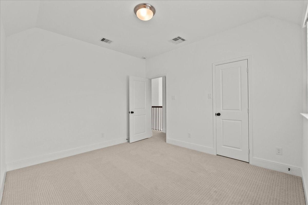3013 Shelly Bayou Court, League City, TX 77573 Upstairs Bedroom