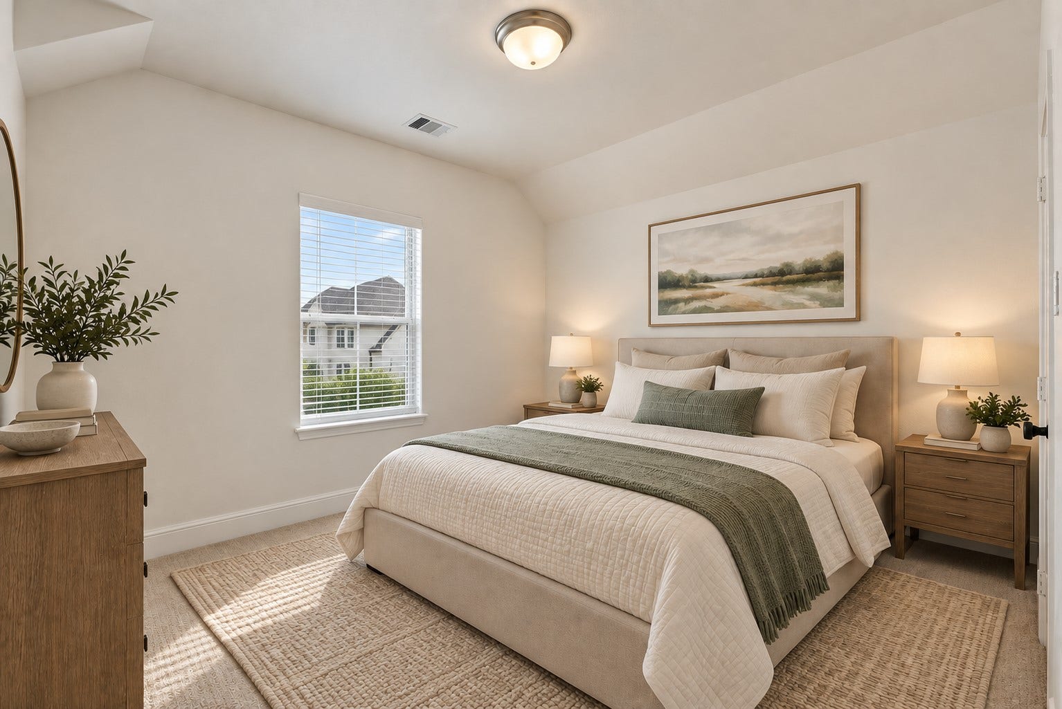 3013 Shelly Bayou Court, League City, TX 77573 Upstairs bedroom