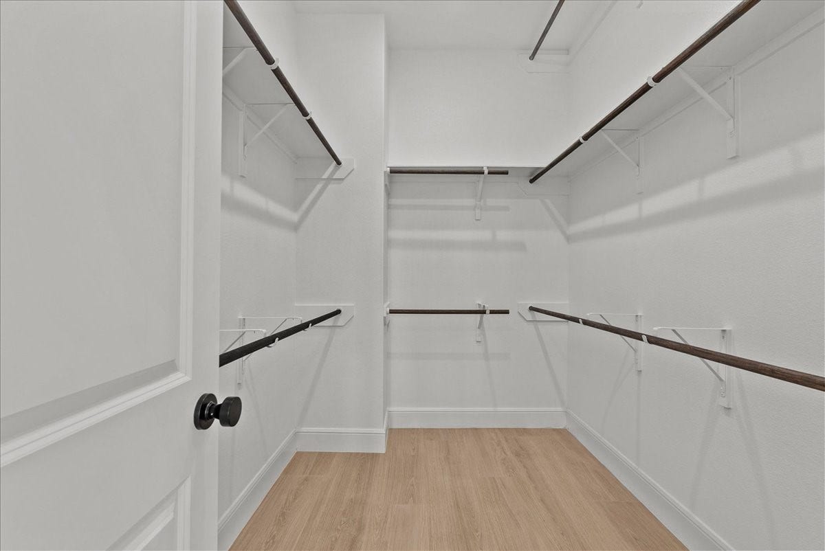 3013 Shelly Bayou Court, League City, TX 77573 Large walk-in closet
